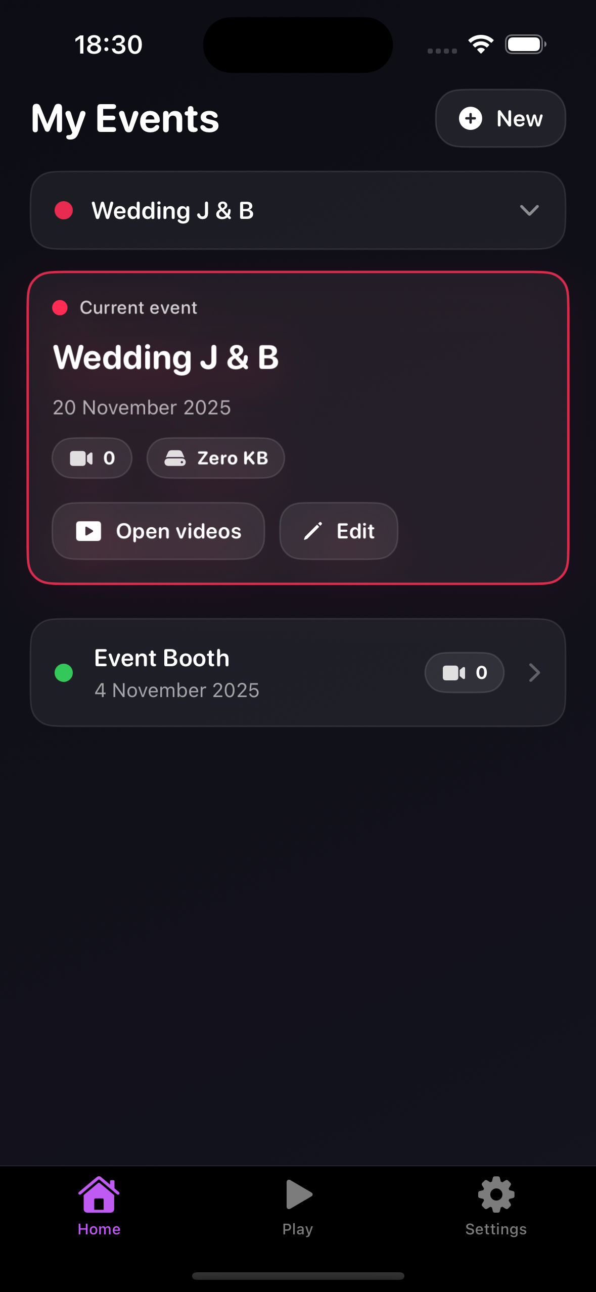Boothorama360 – aperçu 1